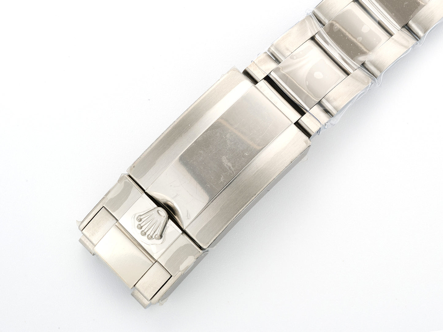 GMT-Master II Blaken Blue Ceramic ARF 1:1 Batman Best Edition Meteorite Dial On Oyster Bracelet DD3285 Gain Weight