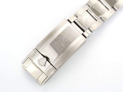 GMT-Master II Blaken Blue Ceramic ARF 1:1 Batman Best Edition Meteorite Dial On Oyster Bracelet DD3285 Gain Weight