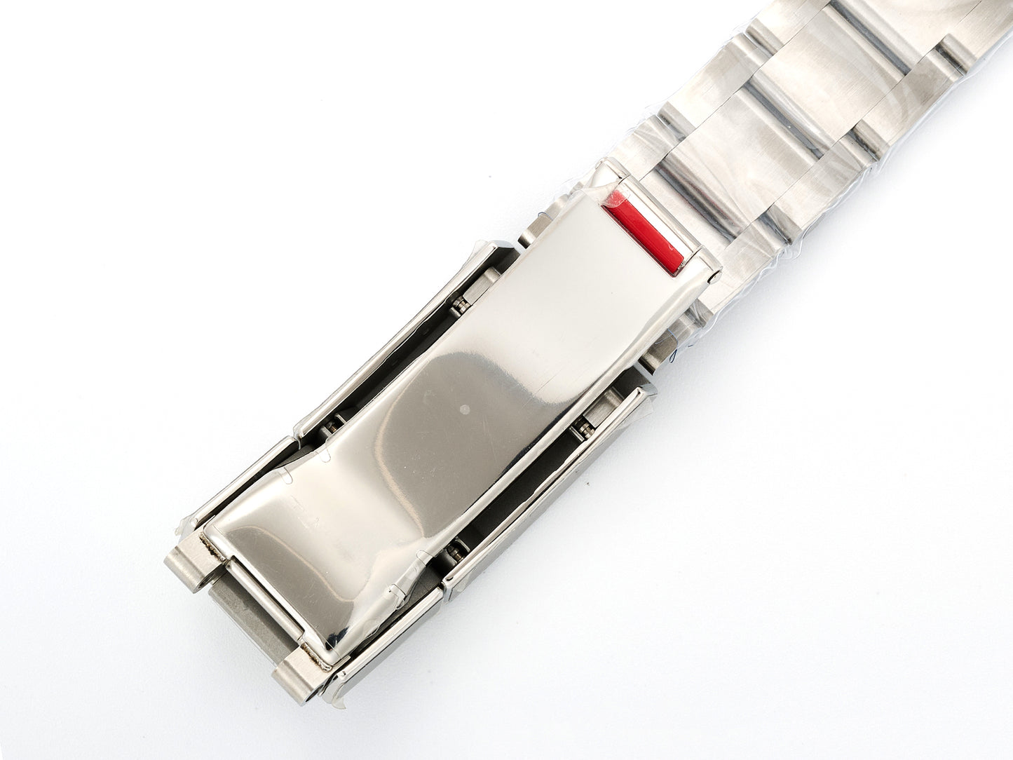 GMT-Master II Blaken Blue Ceramic ARF 1:1 Batman Best Edition Meteorite Dial On Oyster Bracelet DD3285 Gain Weight