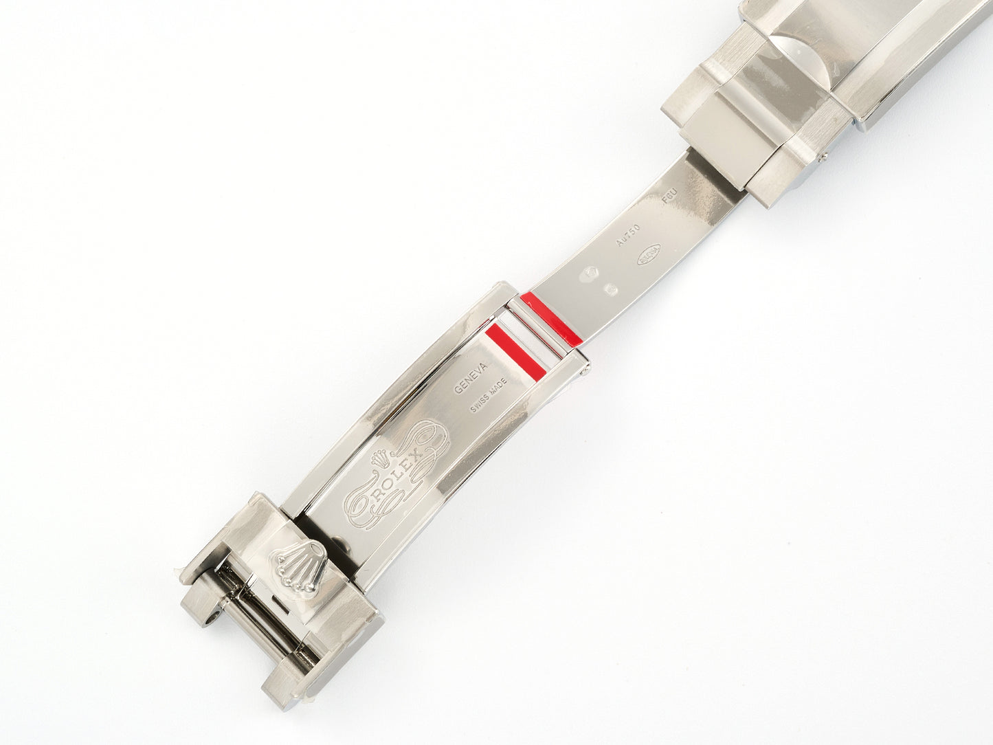 GMT-Master II Blaken Blue Ceramic ARF 1:1 Batman Best Edition Meteorite Dial On Oyster Bracelet DD3285 Gain Weight
