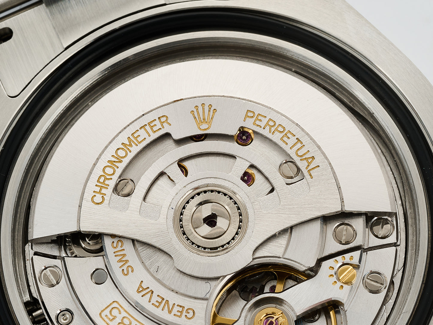 GMT-Master II Blaken Blue Ceramic ARF 1:1 Batman Best Edition Meteorite Dial On Oyster Bracelet DD3285 Gain Weight
