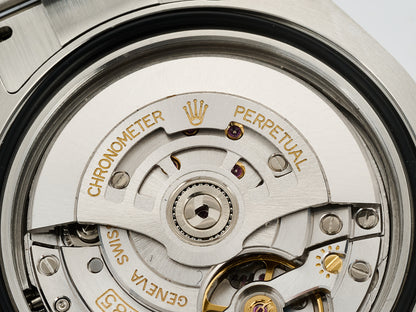 GMT-Master II Blaken Blue Ceramic ARF 1:1 Batman Best Edition Meteorite Dial On Oyster Bracelet DD3285 Gain Weight