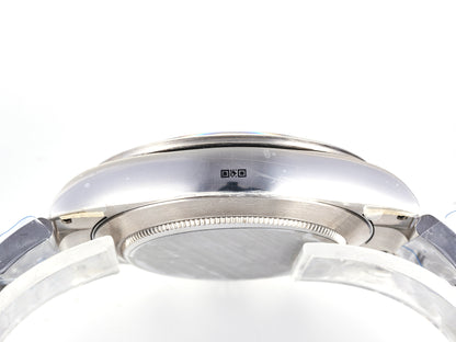 Custom PMSF Daytona Paul Newman 1:1 Best Edition White/Sliver Dial on SS 904L Bracelet DD4130 Custom Modded