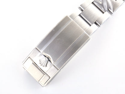 Custom Daytona Paul Newman 1:1 Best Edition White Dial on SS 904L Bracelet DD4130 Custom Modded