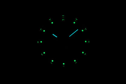 Custom PMSF Daytona Paul Newman 1:1 Best Edition Black/White Dial on SS 904L Bracelet DD4130 Custom Modded