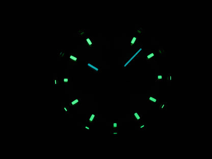 Custom PMSF Daytona Paul Newman 1:1 Best Edition Black Dial on SS 904L Bracelet DD4130 Custom Modded