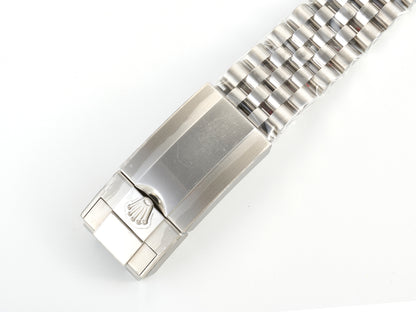 GMT-Master II 126720 VTNR 904L Steel RWF 1:1 Best Edition on Jubilee Bracelet JH3285 (Free Sprung)
