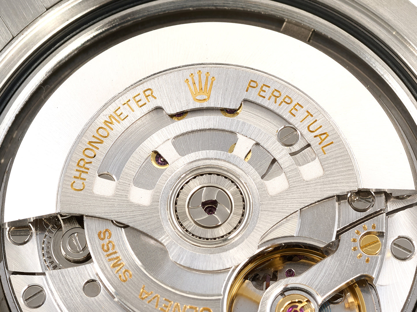 GMT-Master II 126720 VTNR 904L Steel RWF 1:1 Best Edition on Jubilee Bracelet JH3285 (Free Sprung)