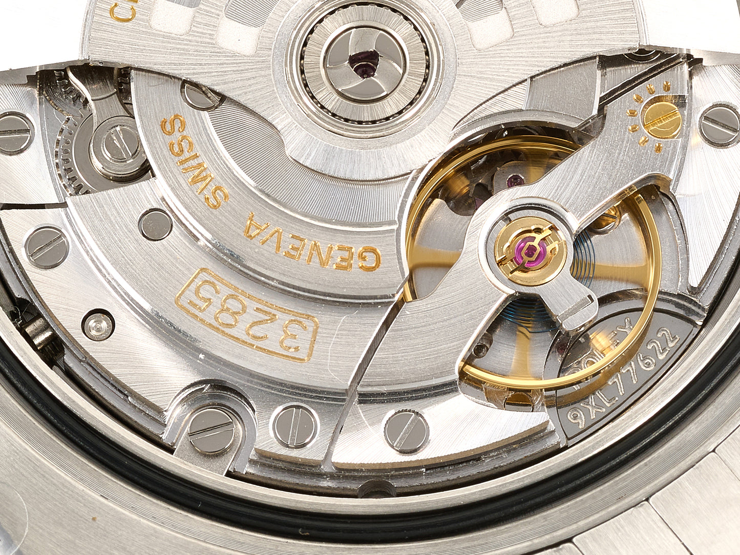 GMT-Master II 126720 VTNR 904L Steel RWF 1:1 Best Edition on Jubilee Bracelet JH3285 (Free Sprung)