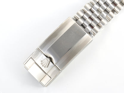 GMT-Master II 126710 BLNR 904L Steel RWF 1:1 Best Edition on Jubilee Bracelet JH3285 (Free Sprung)