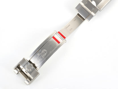GMT-Master II 126710 BLNR 904L Steel RWF 1:1 Best Edition on Jubilee Bracelet JH3285 (Free Sprung)