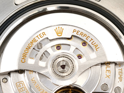 GMT-Master II 126710 BLNR 904L Steel RWF 1:1 Best Edition on Jubilee Bracelet JH3285 (Free Sprung)