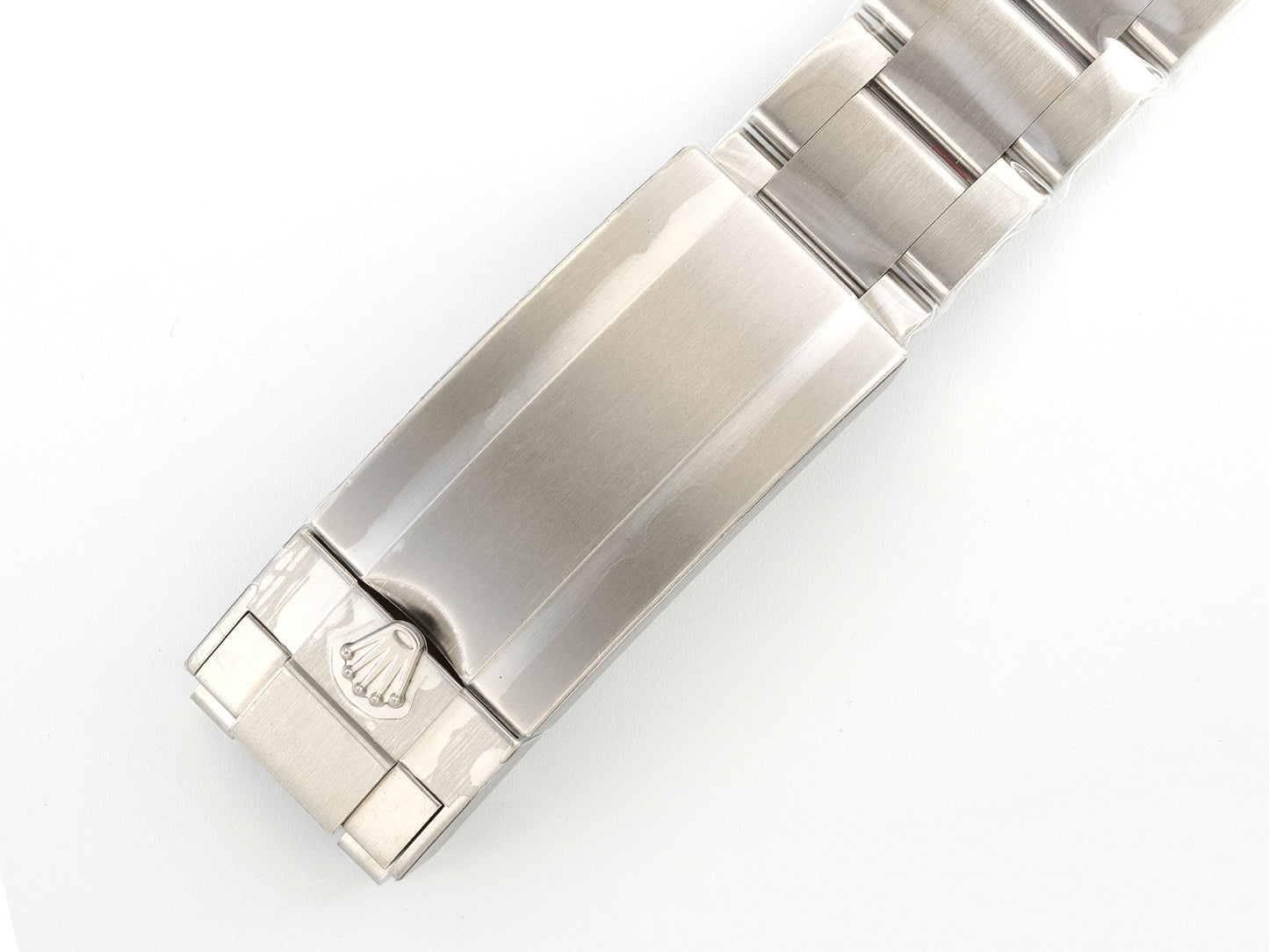 Submariner 41mm 126610 LN Black RWF 1:1 Best Edition 904L SS Case and Bracelet JH3235 (Free Sprung)