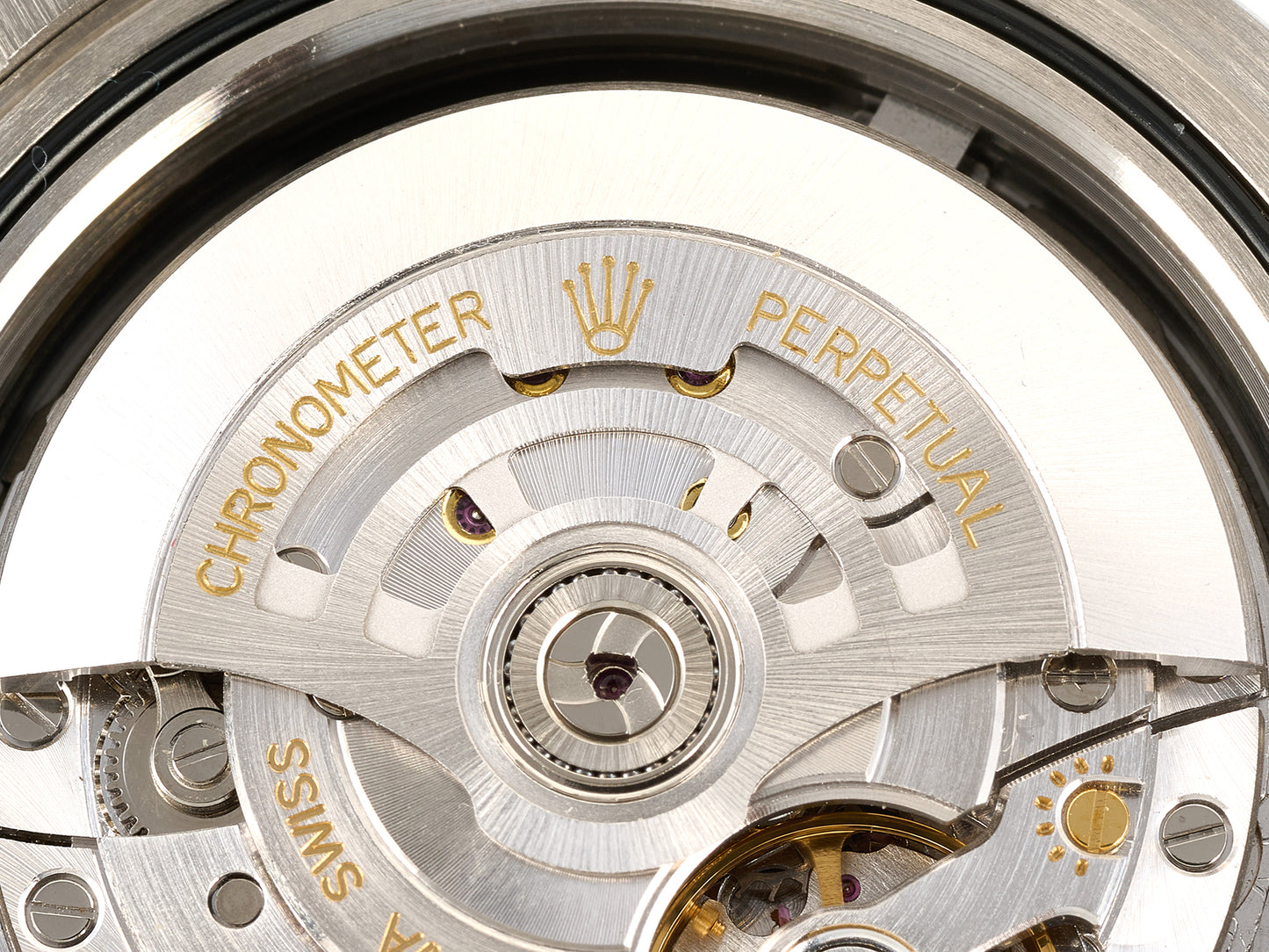 Yacht-Master 226627 Titanium RWF 1:1 Best Edition Black Dial on Titanium Bracelet JH3235 (Free Sprung)