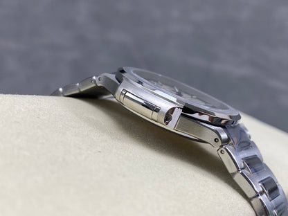 Nautilus 7118 Ladies SS DDF 1:1 Best Edition White Dial On SS Bracelet Super Clone DD324