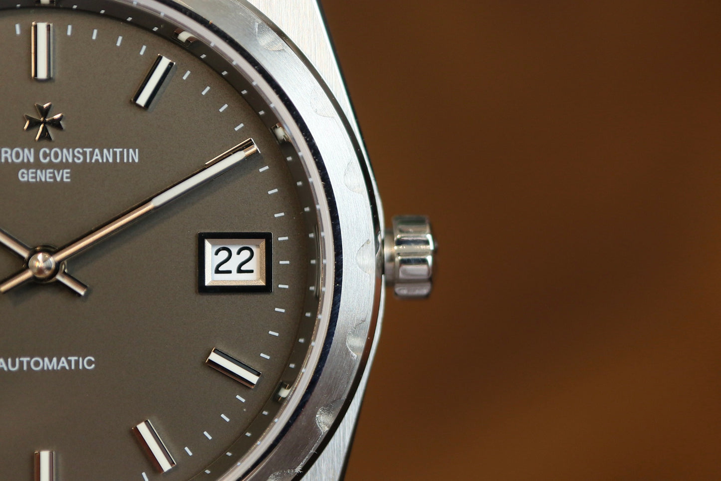 Historiques 222 SS MXF Best Edition Gray Dial on SS Bracelet MIYOTA 9015 V2