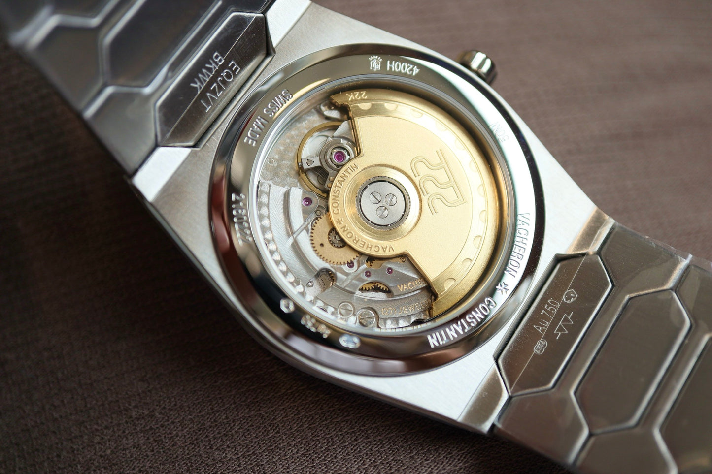 Historiques 222 SS MXF Best Edition Blue Dial on SS Bracelet MIYOTA 9015 V2